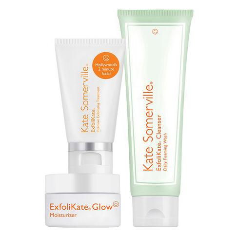 Kate Somerville ExfoliKate Introductory Kit