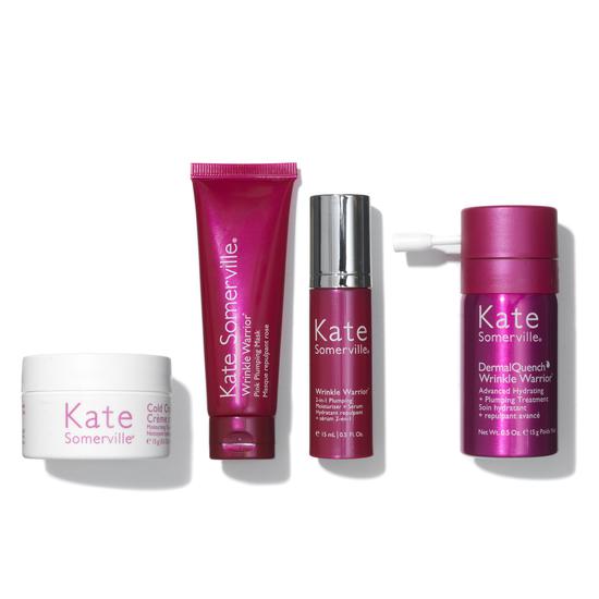 Kate Somerville Hydration Warriors Kit