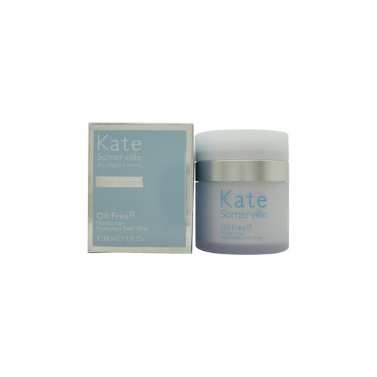 Kate Somerville Oil Free Moisturiser 50ml