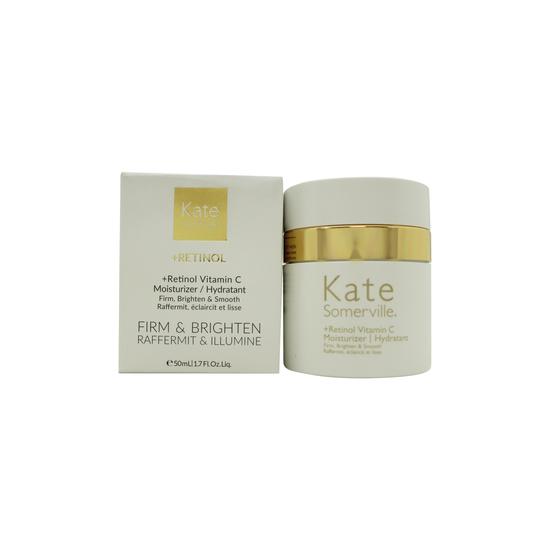Kate Somerville +Retinol Vitamin C Moisturiser