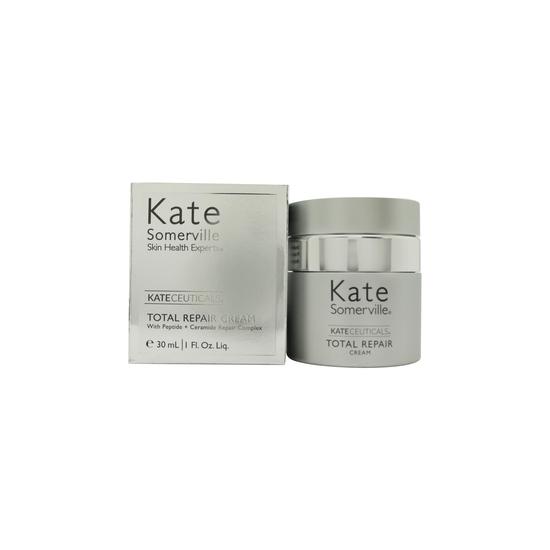 Kate Somerville Total Repair Cream Ceramide With Peptide 30ml