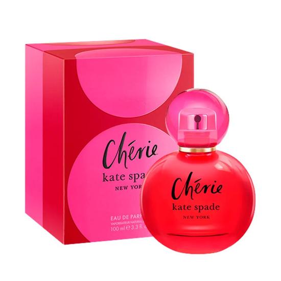 Kate Spade Cherie Eau De Parfum Women's Perfume 100ml