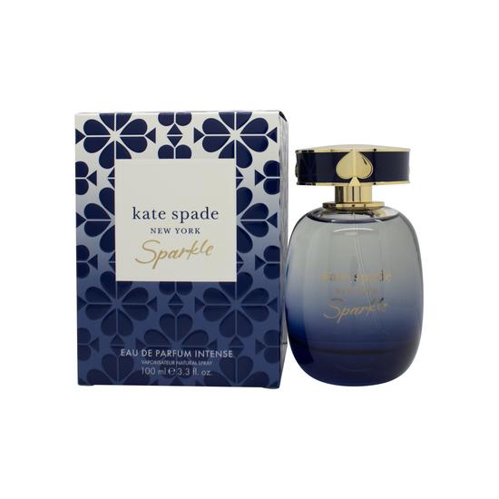 Kate Spade Sparkle Eau De Parfum Intense 100ml