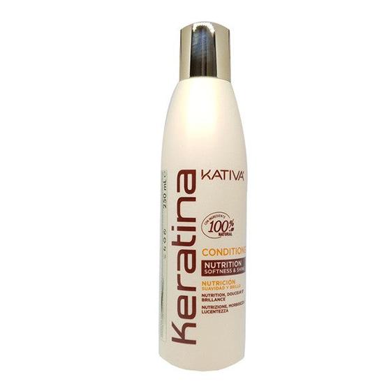 KATIVA  Keratina Nutrition Conditioner 1000ml
