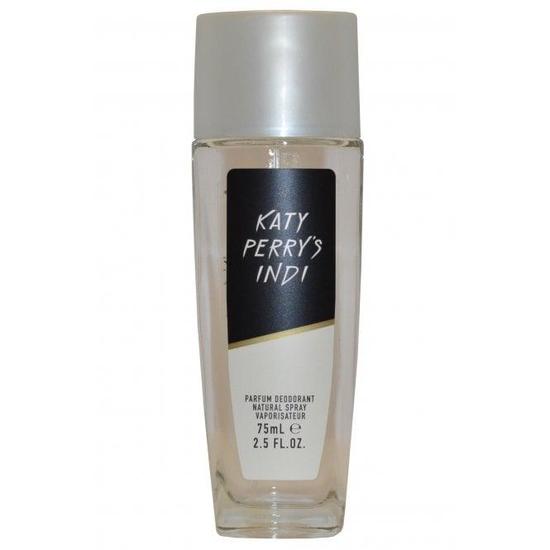 Katy Perry Indi Parfum Deodorant Spray 75ml