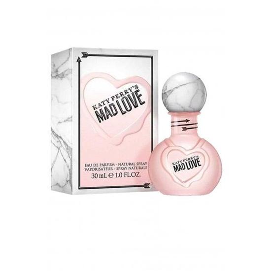 Katy Perry Mad Love Eau De Parfum