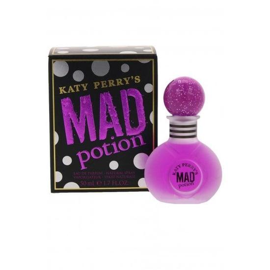 Katy Perry Mad Potion Eau De Parfum 50ml