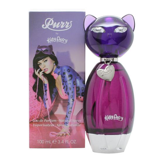Katy Perry Purr Eau De Parfum