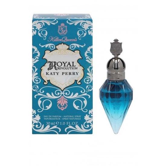 Katy Perry Royal Revolution Eau De Parfum | Sales & Offers