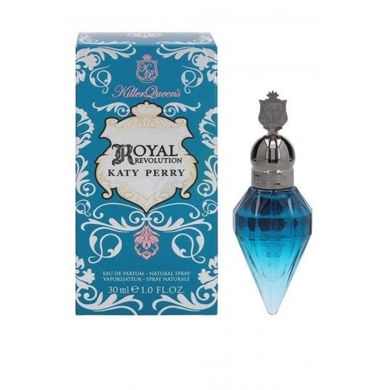 Katy Perry Royal Revolution Eau De Parfum Spray