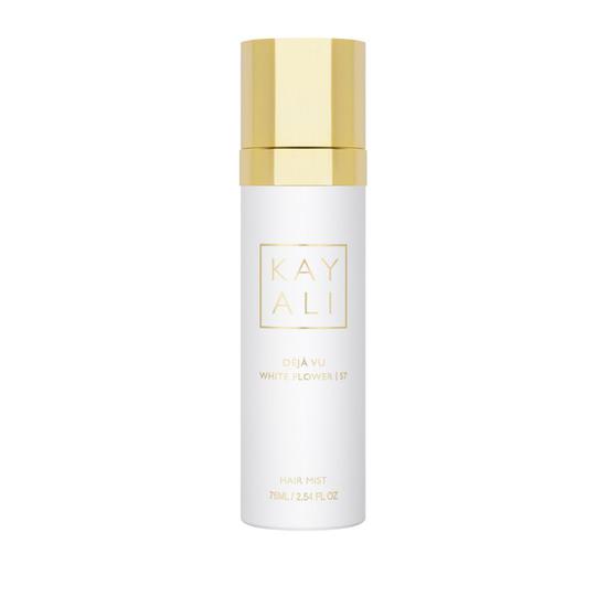 Kayali Hair Mist Deja Vu White Flower | 57 75ml