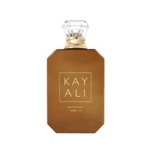 Kayali Invite Only Amber | 23 100ml