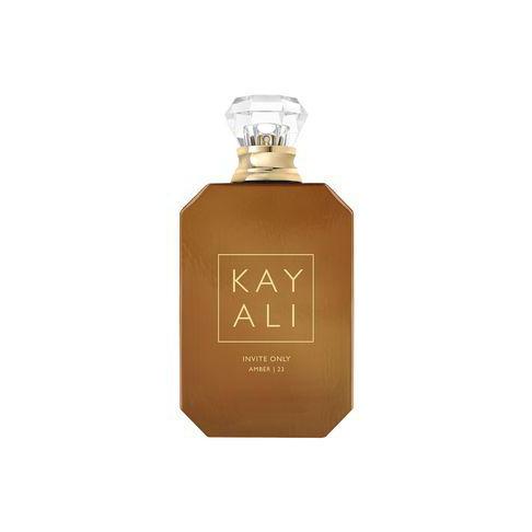 Kayali Invite Only Amber | 23 50ml