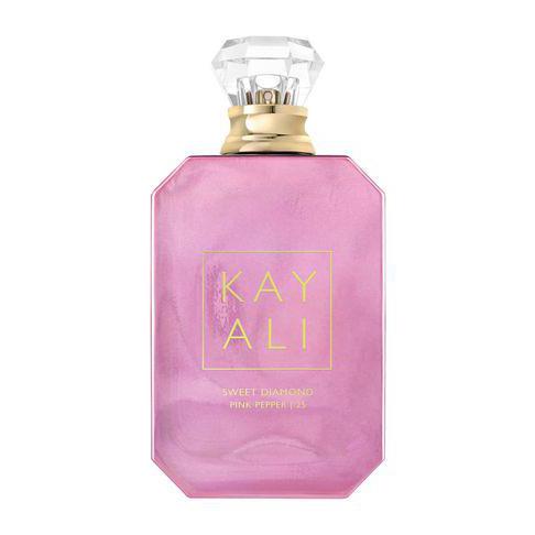 Kayali Sweet Diamond Pink Pepper | 25 100ml