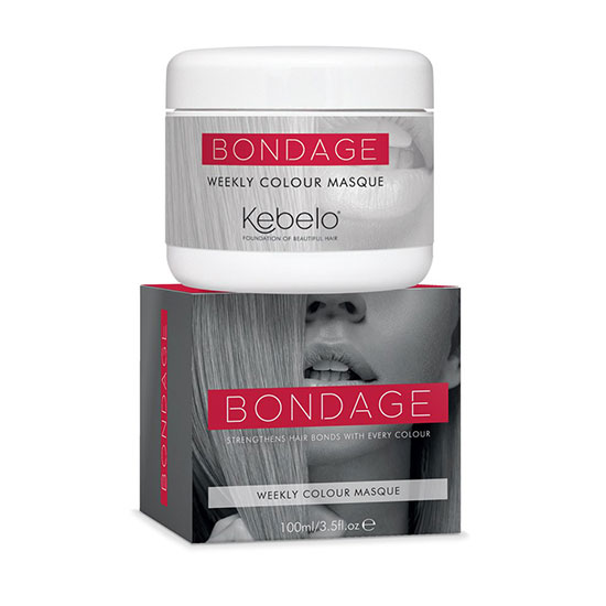 Kebelo Bondage Hair Masque