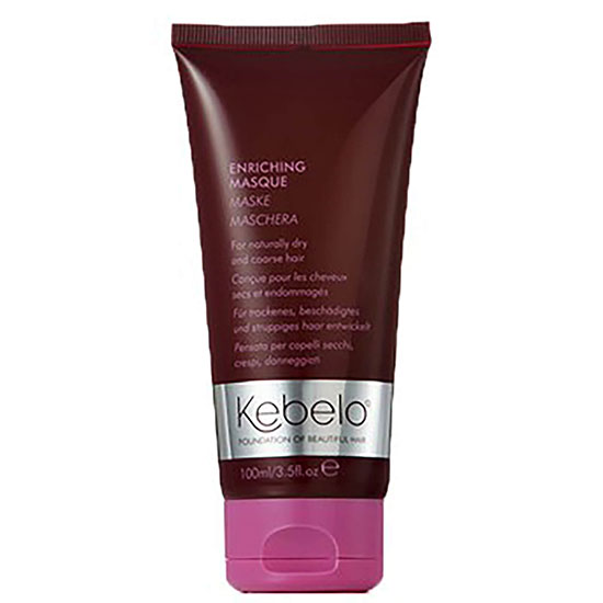 Kebelo Enriching Masque