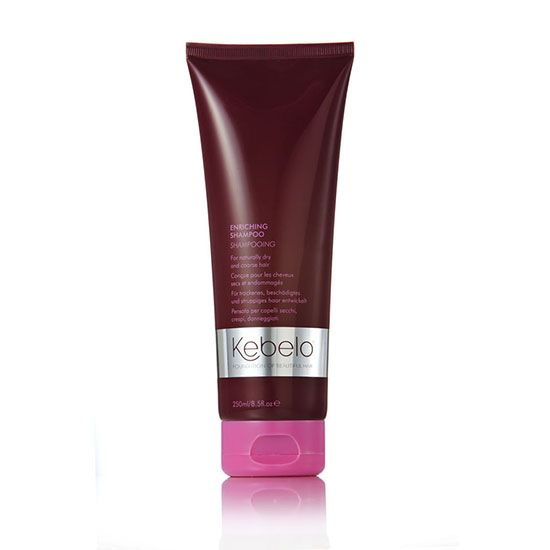 Kebelo Enriching Shampoo