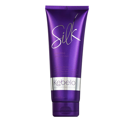 Kebelo Silk Shampoo