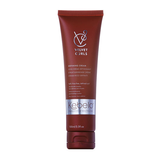 Kebelo Velvet Curls Cream