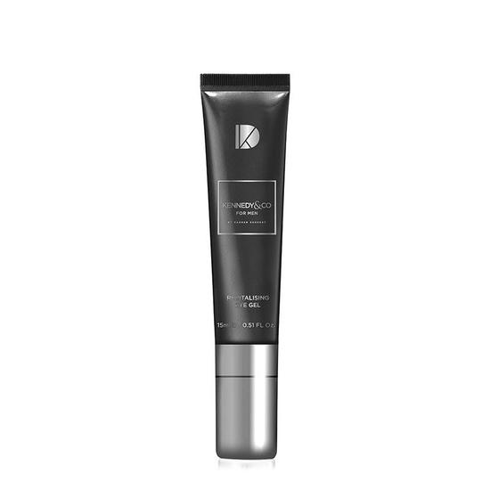 Kennedy & Co Revitalising Eye Gel 15ml