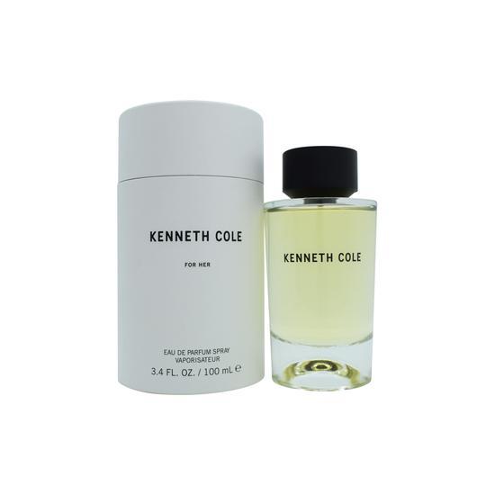 Kenneth Cole Eau De Parfum 100ml