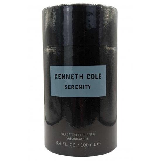 Kenneth Cole Serenity Eau De Parfum 100ml
