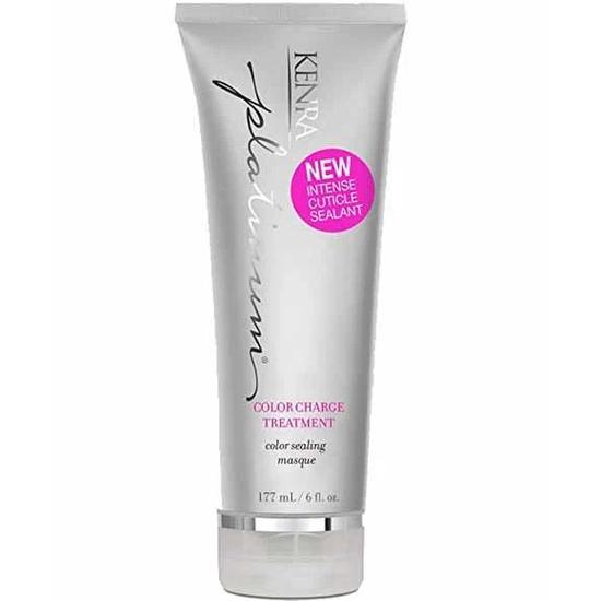 Kenra Platinum Colour Charge Treatment