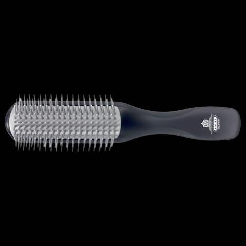 Kent Brushes Mens Half Radial Gel Styler