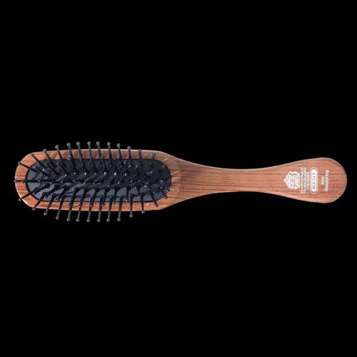 Kent Brushes Mini Woodyhog Brush