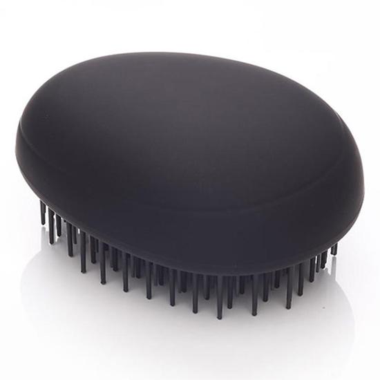 Kent Brushes Pebble Matte Black Brush