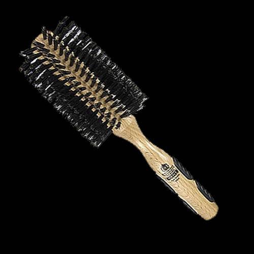 Kent Brushes Perfect For Large Pure Bristle Round Brush
