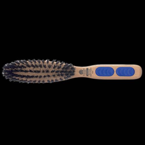 Kent Brushes Perfect For Oval Pure Bristle Styler