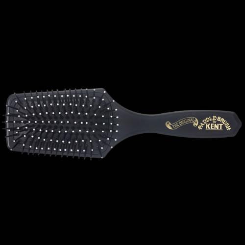Kent Brushes Small Cushion Paddle Brush