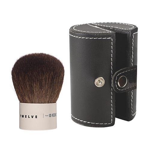 Kent Brushes Travel Kabuki Brush With Case TWMU12