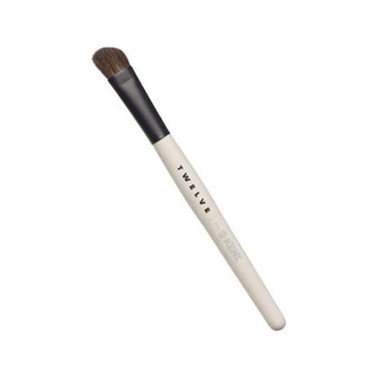 Kent Brushes Twelve Angled Eye Contour Brush