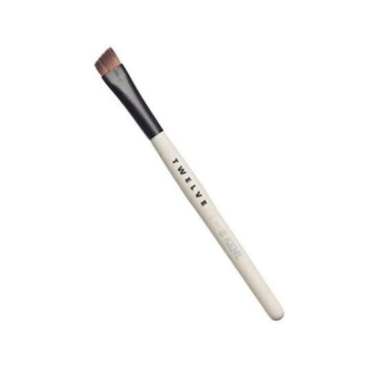 Kent Brushes Twelve Angled Eyeliner Brush