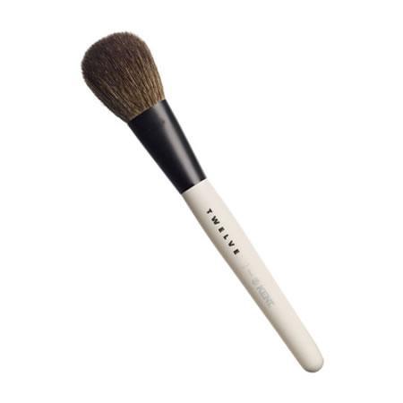 Kent Brushes Twelve Powder Brush TWMU11