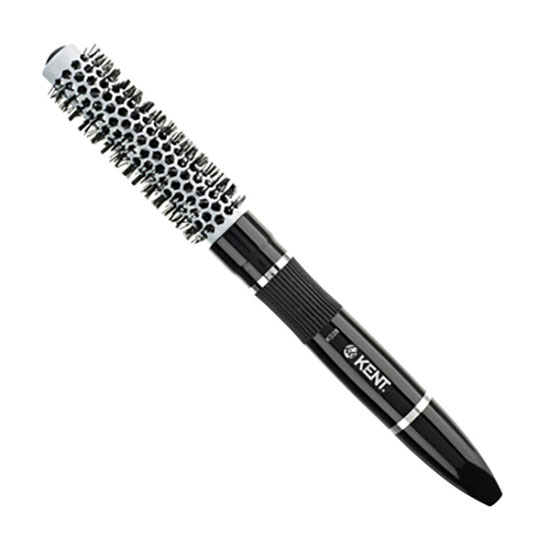 Kent Ceramic Coated Styling Brush For Medium Length Hair KS30 20mm