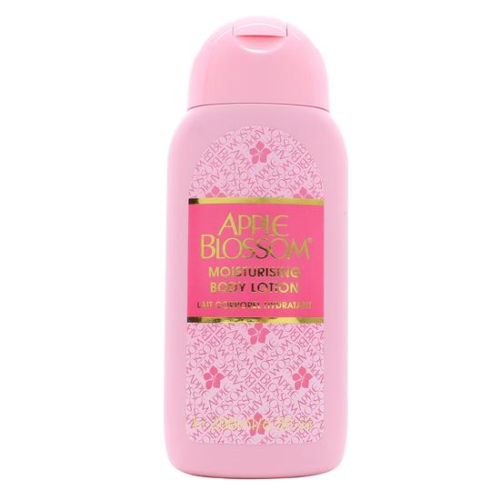 Kent Cosmetics Apple Blossom Body Lotion 200ml