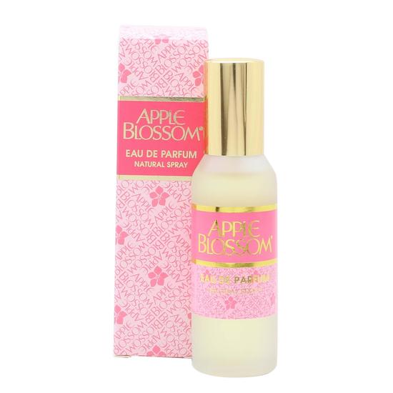 Kent Cosmetics Apple Blossom Eau De Parfum 30ml