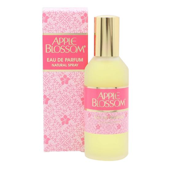 Kent Cosmetics Apple Blossom Eau De Parfum