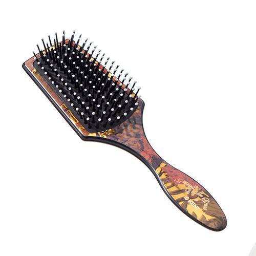 Kent Brushes Cushioned Paddle Brush Small