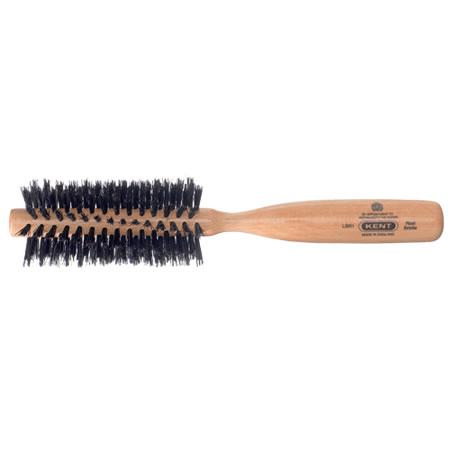 Kent Brushes Finest Pure Bristle Radial Hair Brush