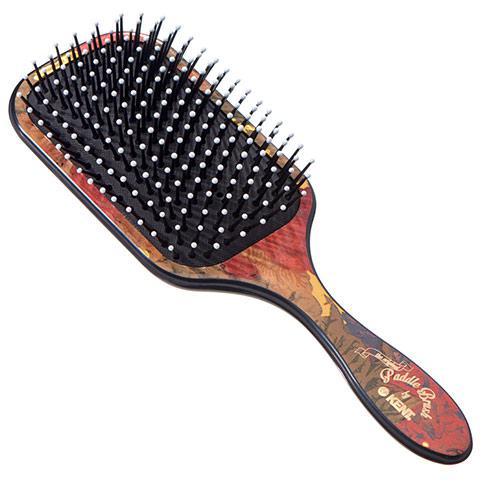 Kent Brushes Cushioned Paddle Brush