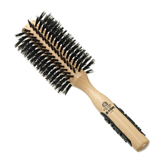 Kent Large Radial Hair Brush PF03