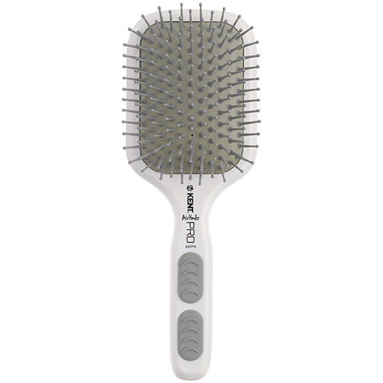 Kent Medium Paddle Hair Brush