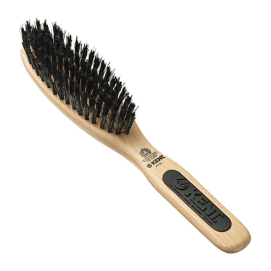 Kent Brushes Narrow Grooming Brush