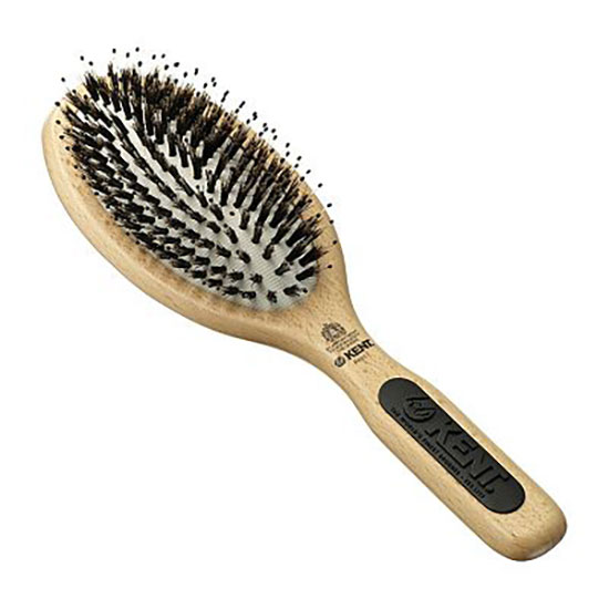 Kent Perfect For Large Cushion Bristle Brush PF01