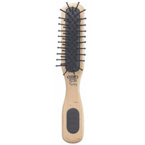 Kent Brushes Perfect For Micro Taming Brush