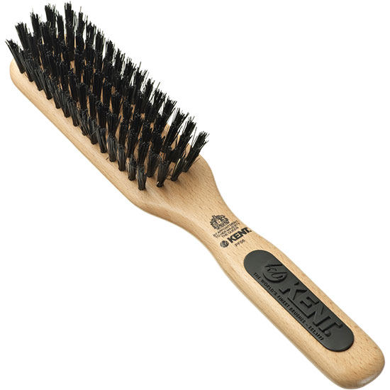 Kent Perfect For Narrow Unisex Bristle Brush PF06